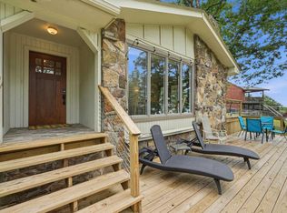 211 Chelsea Dr, Fairfield Bay, AR 72088