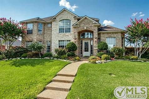 1st image of 3931 Granbury Dr