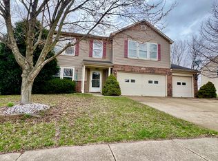 1426 Ripplewood Dr, Danville, IN