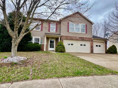 1426 Ripplewood Dr, Danville, IN, 46122