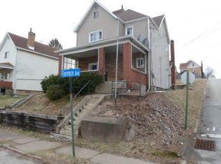 900 Florence Ave, East Mc Keesport, PA