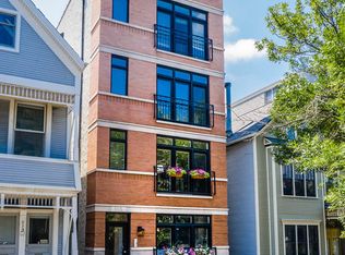 915 W Fletcher St APT 4, Chicago, IL 60657