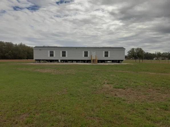 11938 156th St, Mc Alpin, FL 32062