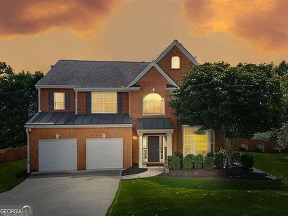 2nd image of 9835 Lakefall Ct