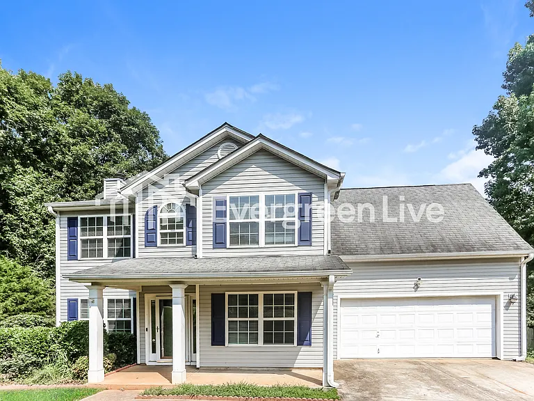 470 Gin Mill Dr — Photo 1