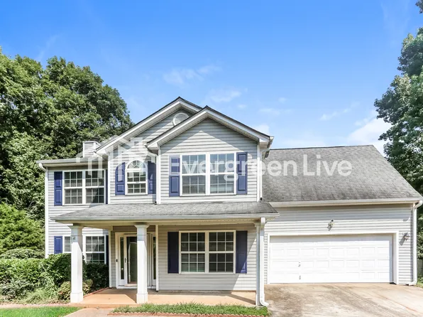 470 Gin Mill Dr, Monroe, GA 30656