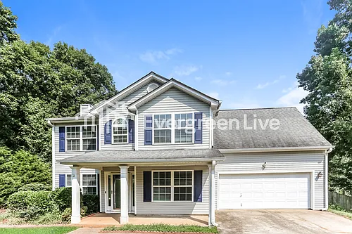 470 Gin Mill Dr Photo 1