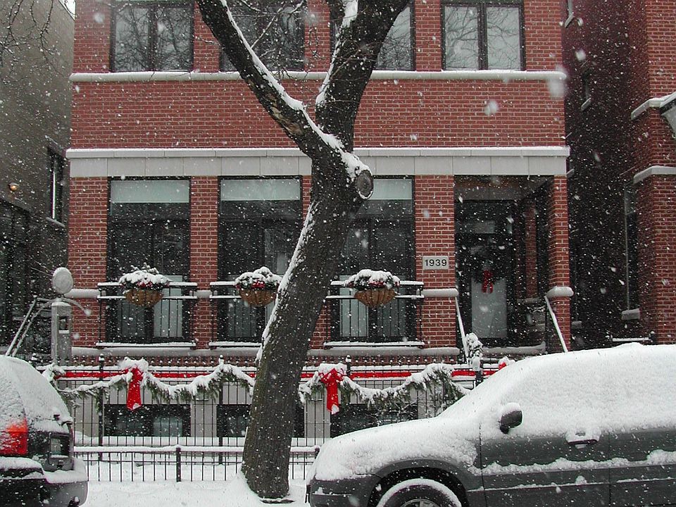 Winter 1