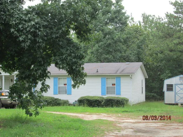 307 Nicole Dr, Sanford, NC 27332