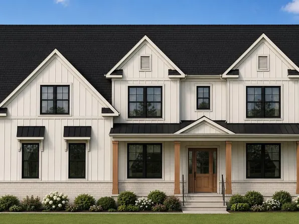 2 Valley Rd, Huntingdon Valley, PA 19006