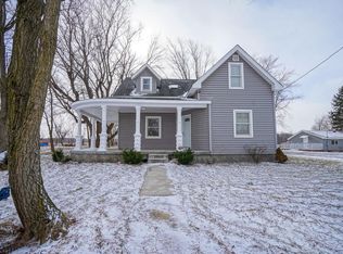 4787 W State Road 38, Frankfort, IN 46041