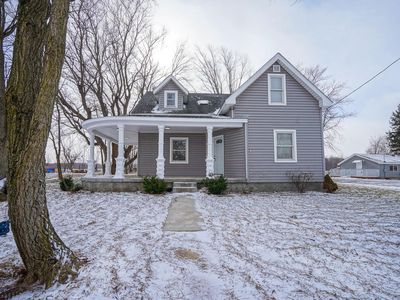 4787 W State Road 38, Frankfort, IN, 46041