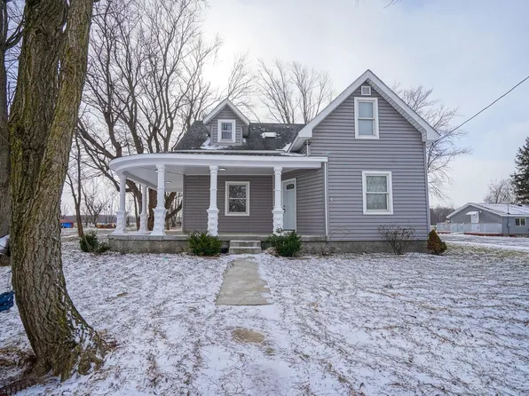 4787 W State Road 38, Frankfort, IN 46041