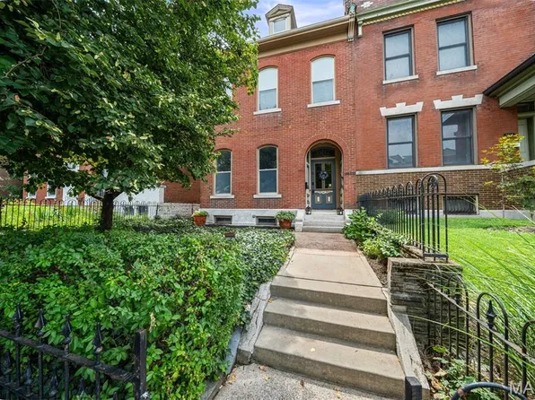 2012 Victor St, Saint Louis, MO 63104