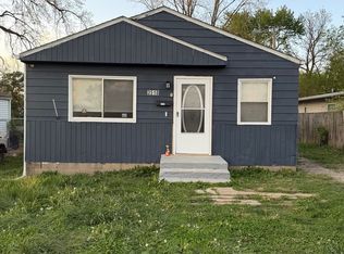 3518 Terrace Ave, Indianapolis, IN 46203
