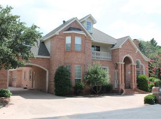 36 Lytle Place Dr, Abilene, TX 79602