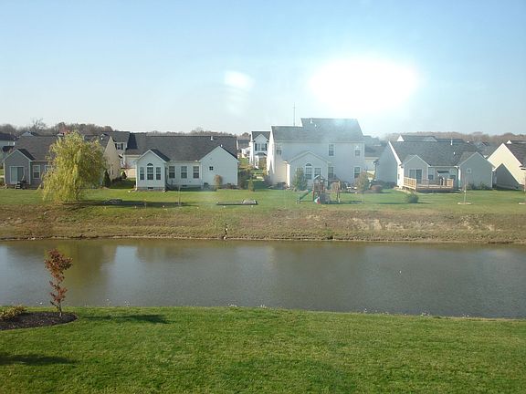 Beautiful view in back1