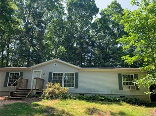 114 Sunset Lake Dr, Leicester, NC 28748