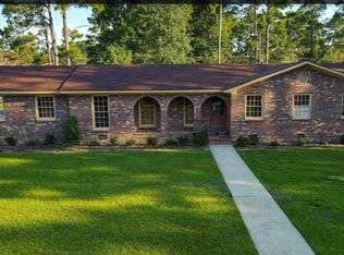 1401 Dogwood Pl, Cordele, GA 31015