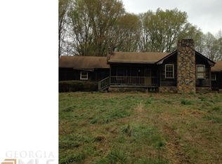 865 Gene Bell Rd, Monroe, GA 30655