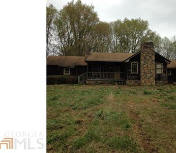 865 Gene Bell Rd, Monroe, GA, 30655