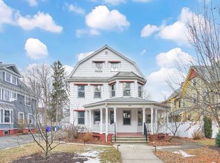 264 Sumner Ave, Springfield, MA 01108