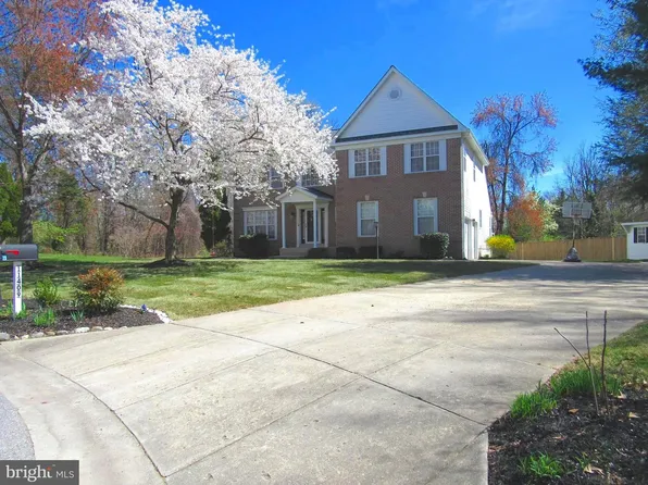 11409 Prospect Ct, Glenn Dale, MD 20769