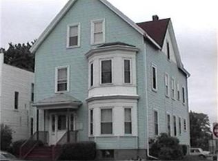 29 Lewis St #3, Lynn, MA 01902