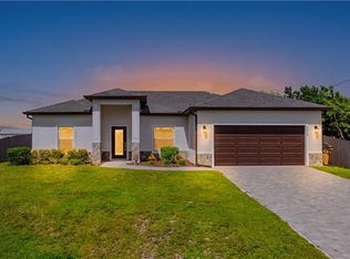 2218 NW 3rd AVE, CAPE CORAL, FL 33993
