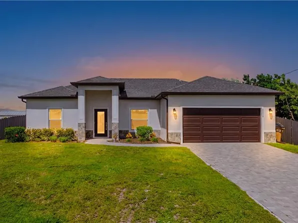 2218 NW 3rd AVE, CAPE CORAL, FL 33993