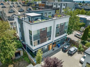 114 16th Ave UNIT C, Seattle, WA 98122