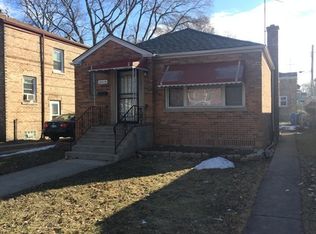 9018 S Colfax Ave, Chicago, IL 60617