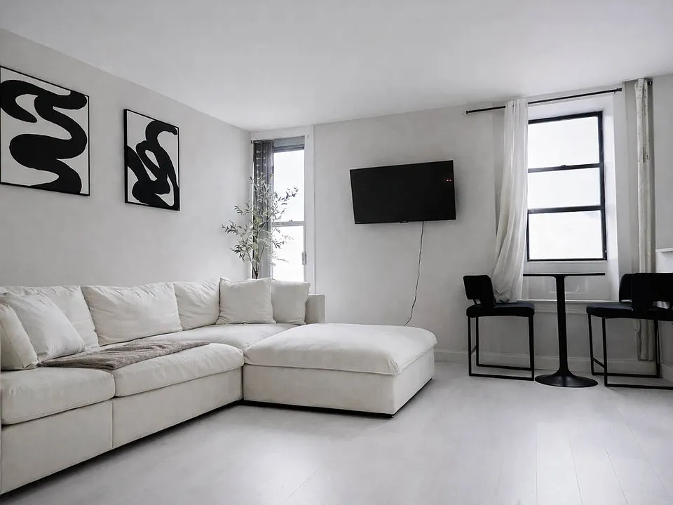 132 Eldridge St #5