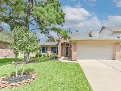 20314 Willow Trace Dr, Cypress, TX, 77433