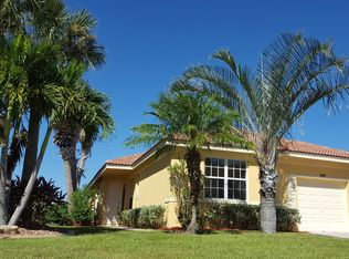664 NW Stanford Ln, Port Saint Lucie, FL 34983