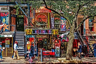 Rented by Gioia Realty