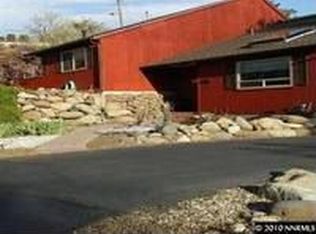 1430 Clough Rd, Reno, NV 89509