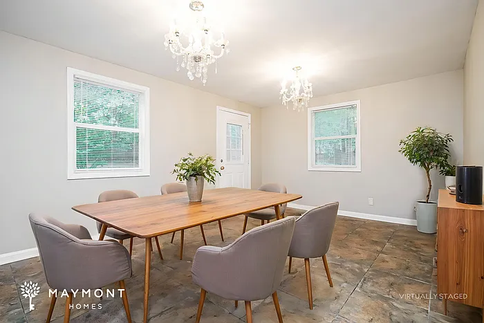 4636 Hamlet Walk SE — Photo 8