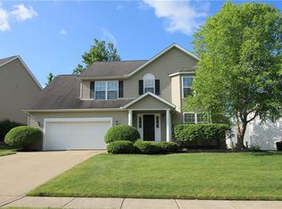 866 Holborn Rd, Streetsboro, OH 44241