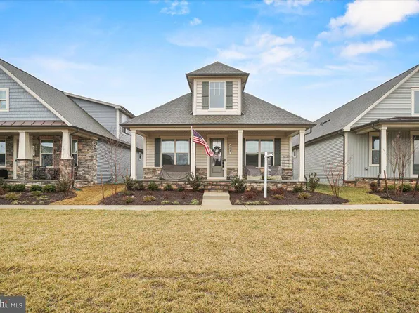 395 Potting Shed Way, Frederick, MD 21702