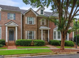 1604 Perserverence Hill Cir NW, Kennesaw, GA 30152