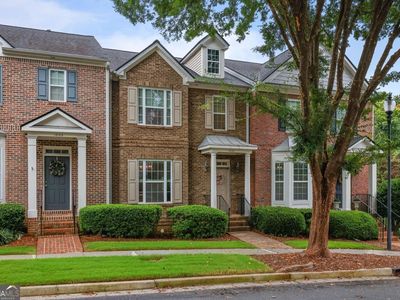 1604 Perserverence Hill Cir NW, Kennesaw, GA, 30152