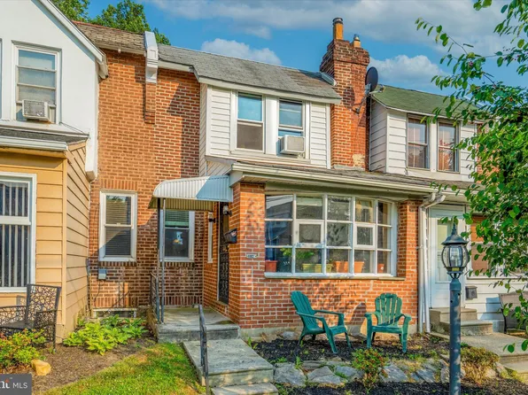 314 E Upsal St, Philadelphia, PA 19119