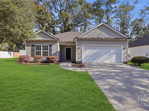 110 Rachels Retreat, Savannah, GA 31406