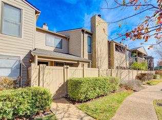 2379 Briarwest Blvd Unit 61, Houston, TX 77077
