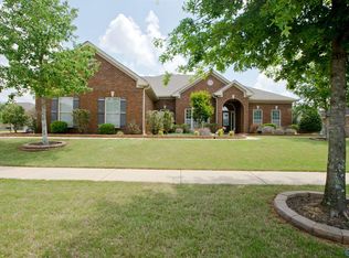 100 Millcrest Dr, Madison, AL 35758