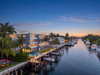 40 Isle Of Venice Drive #3, Fort Lauderdale, FL, 33301