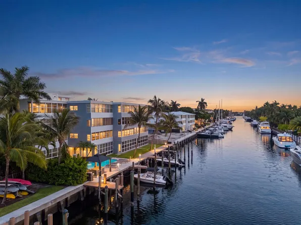 40 Isle Of Venice Drive #3, Fort Lauderdale, FL 33301