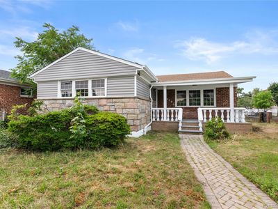 23304 121st Avenue, Cambria Heights, NY, 11411