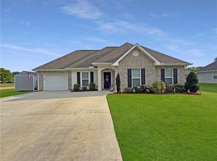 12431 Hay Hollow Rd, Folsom, LA 70437